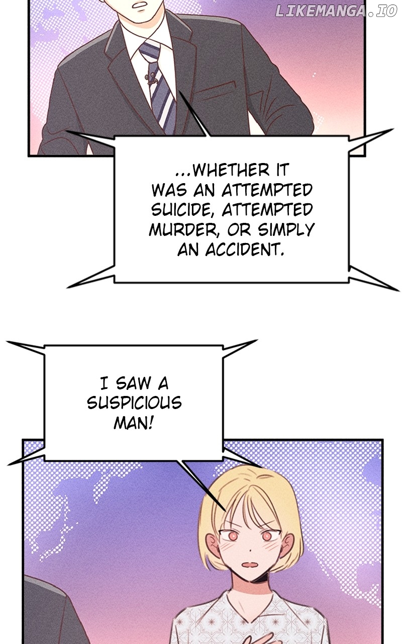 My Sister’s Private Life Chapter 45 - page 79