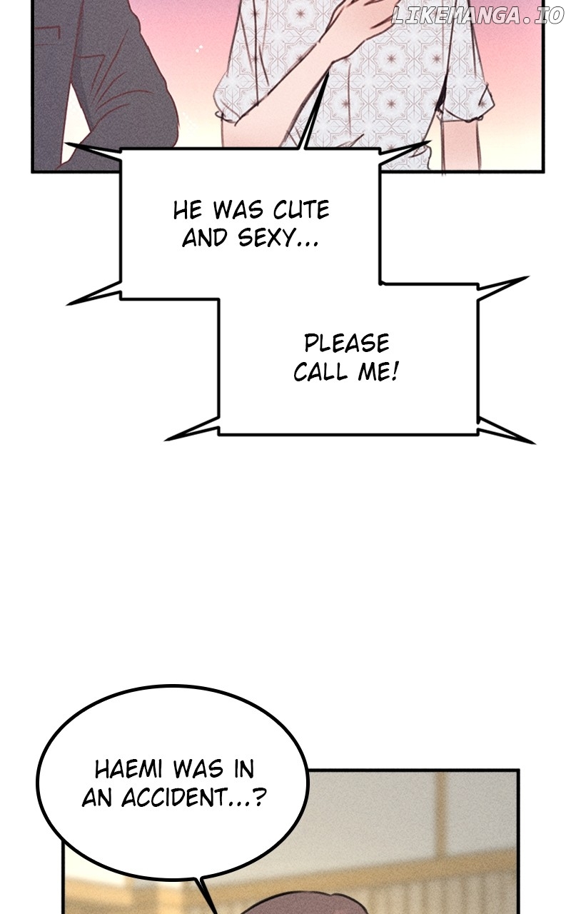 My Sister’s Private Life Chapter 45 - page 80