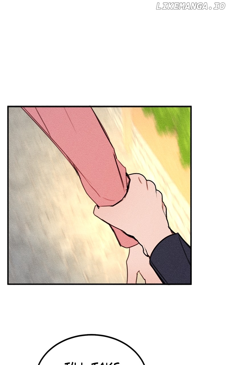My Sister’s Private Life Chapter 45 - page 83
