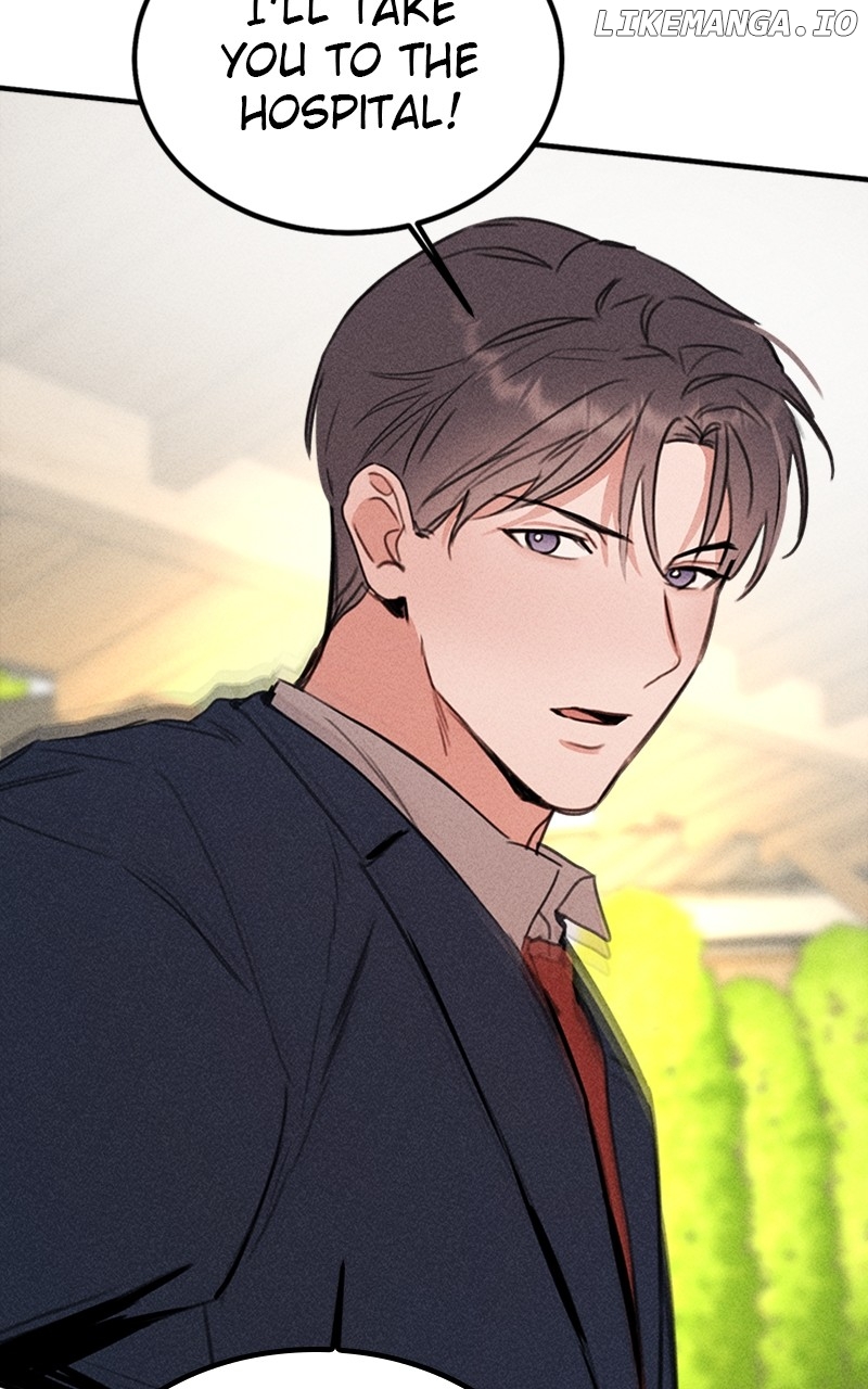 My Sister’s Private Life Chapter 45 - page 84
