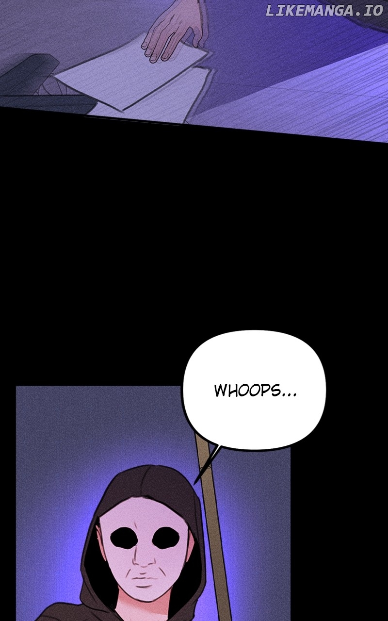 My Sister’s Private Life Chapter 45 - page 9