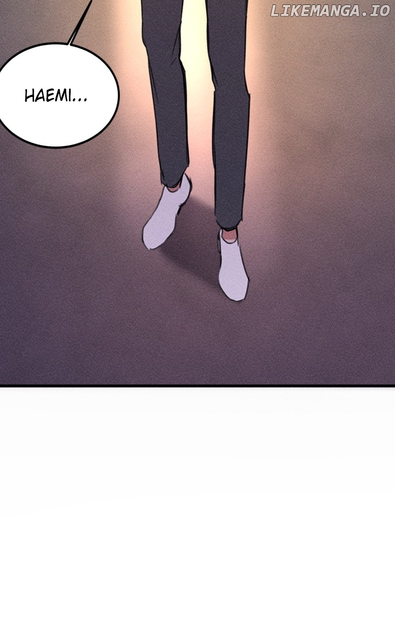 My Sister’s Private Life Chapter 45 - page 92