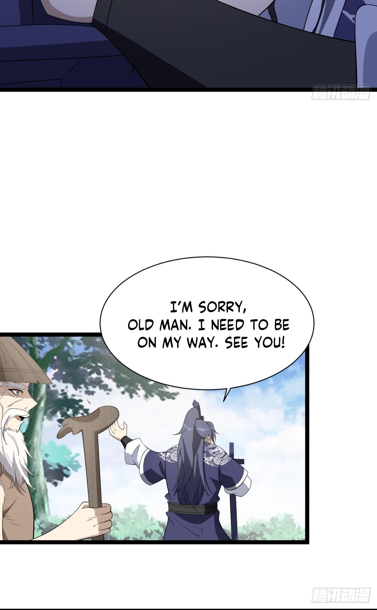 I Have A Set Of Passive Skills Chapter 5 - page 15