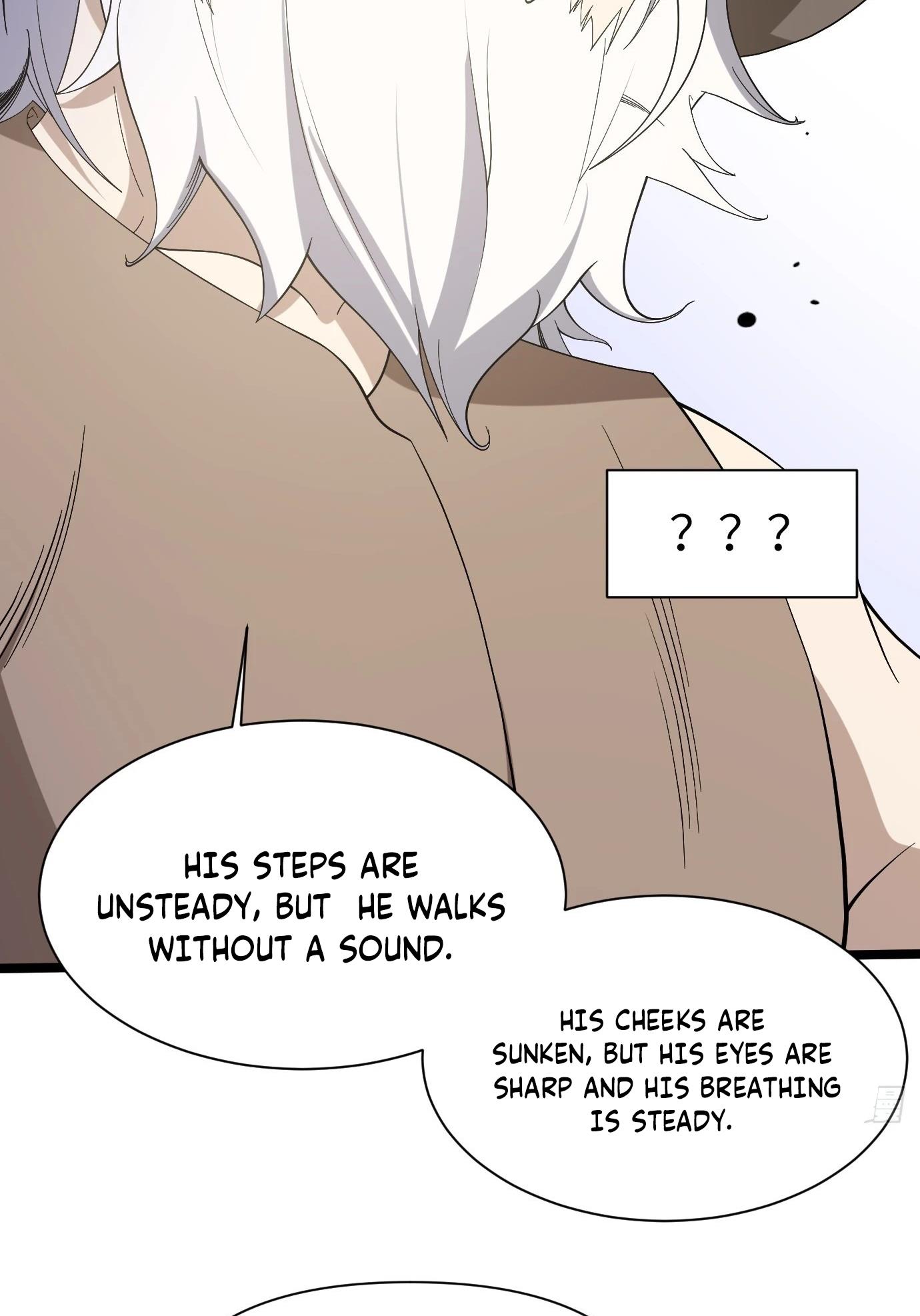 I Have A Set Of Passive Skills Chapter 5 - page 17