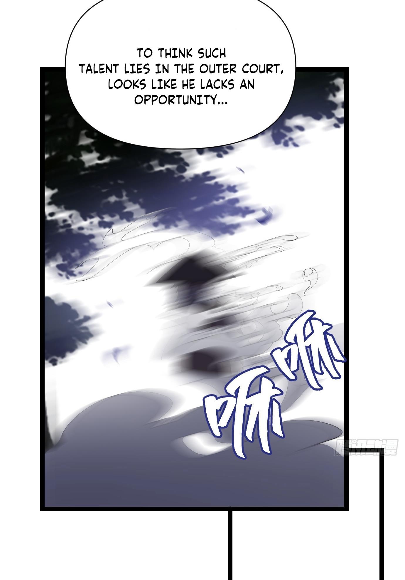 I Have A Set Of Passive Skills Chapter 5 - page 18