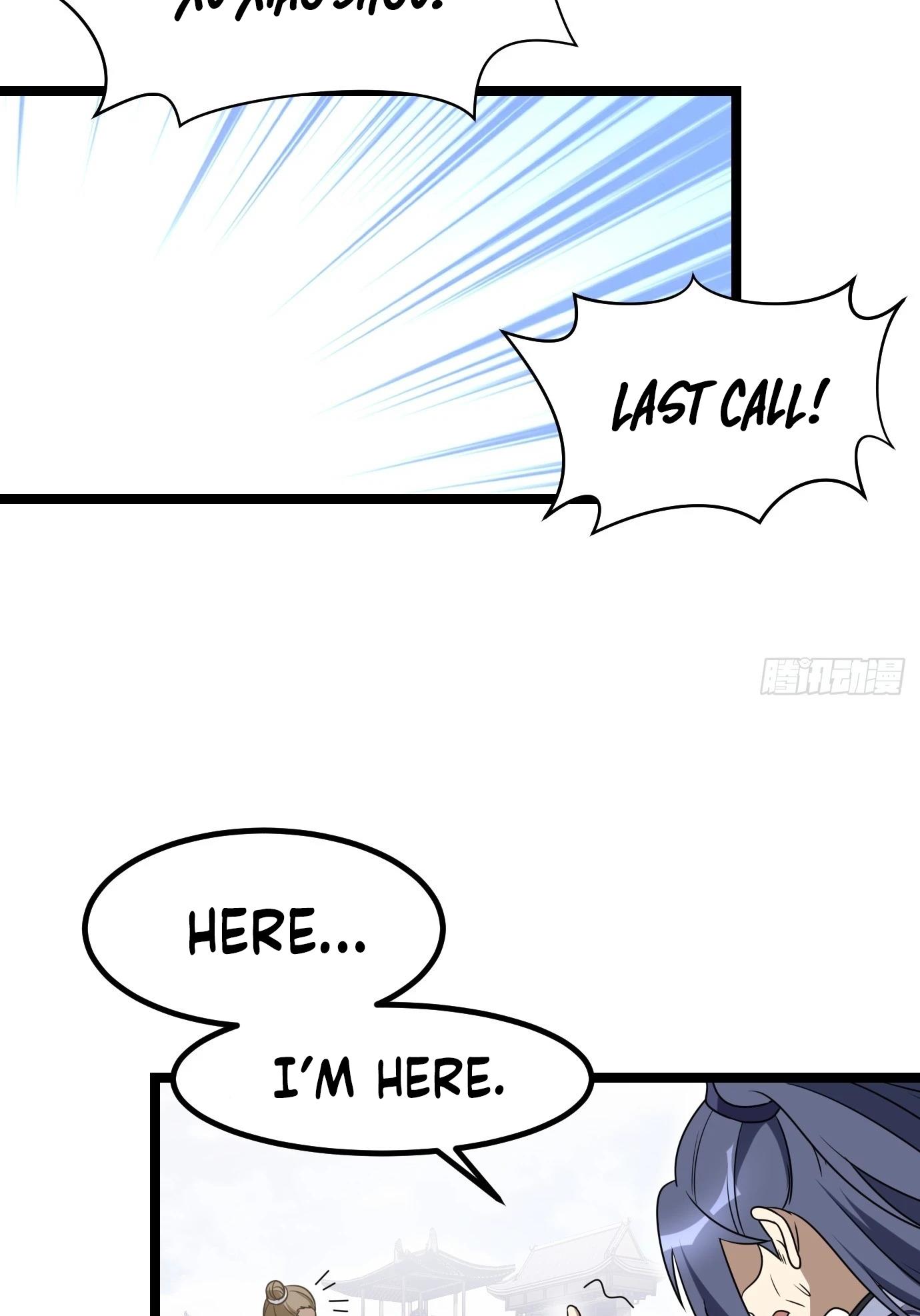I Have A Set Of Passive Skills Chapter 5 - page 20