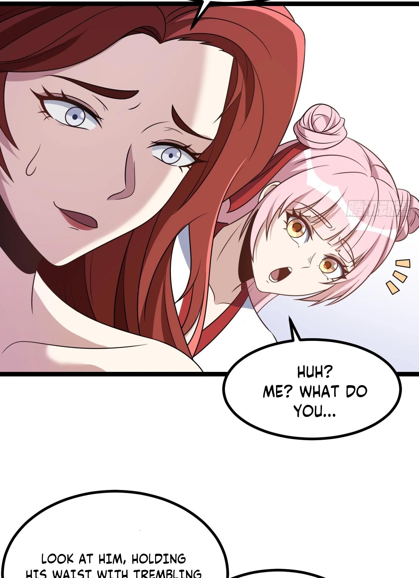 I Have A Set Of Passive Skills Chapter 5 - page 23