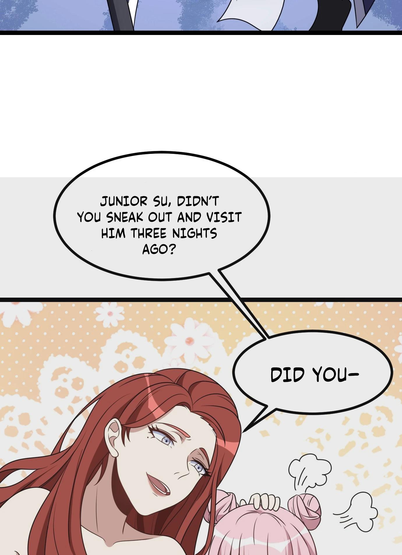 I Have A Set Of Passive Skills Chapter 5 - page 25