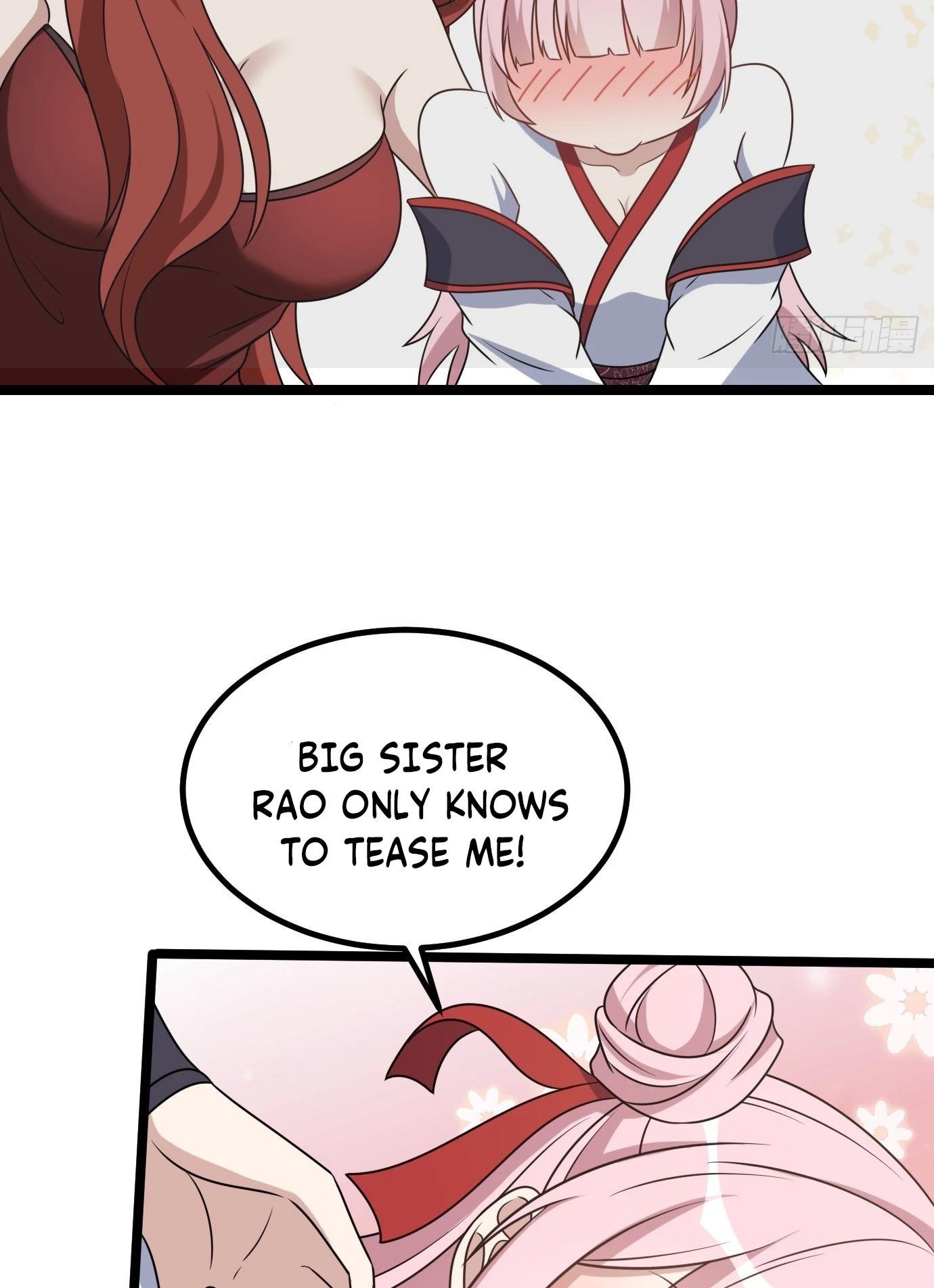 I Have A Set Of Passive Skills Chapter 5 - page 26