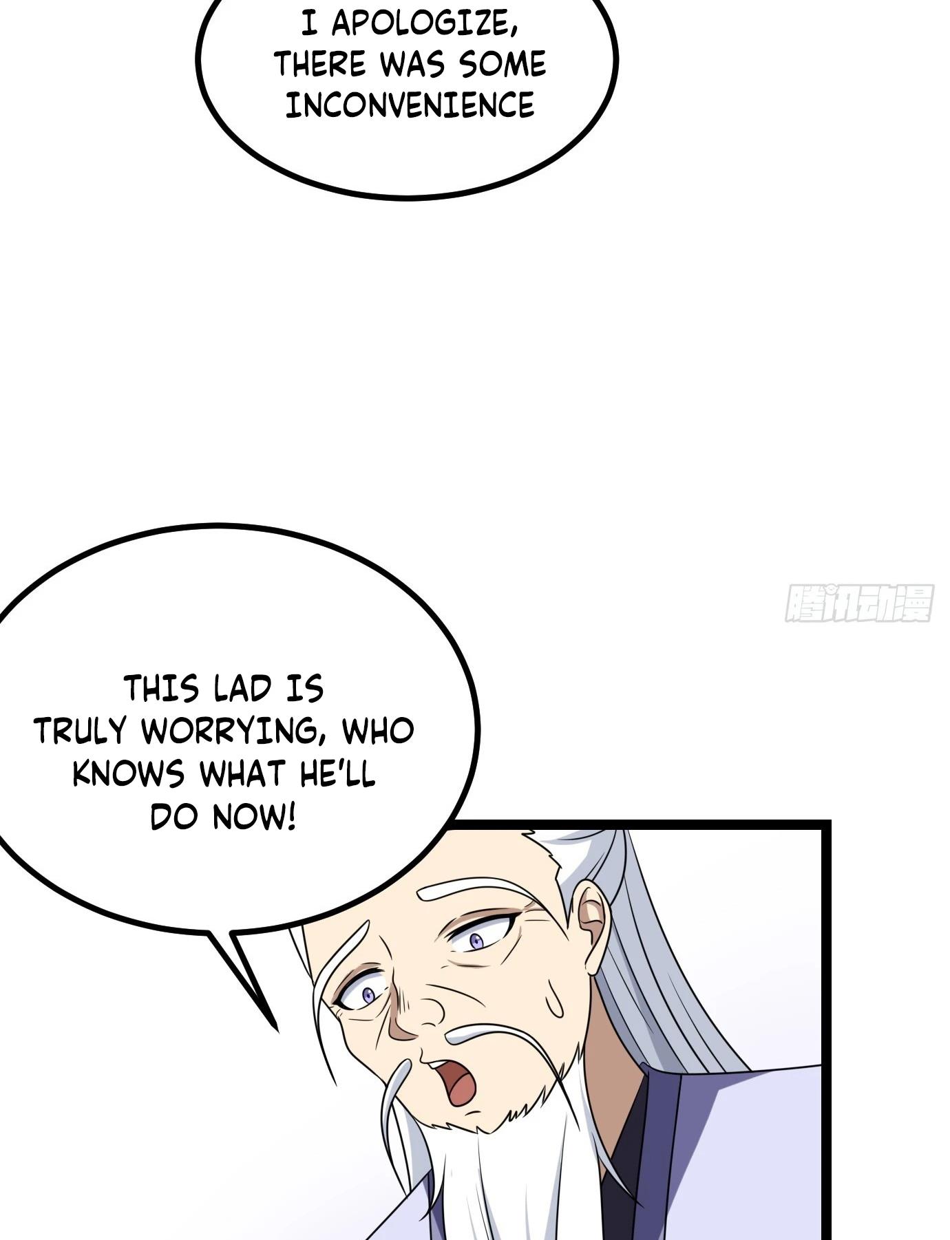 I Have A Set Of Passive Skills Chapter 5 - page 29