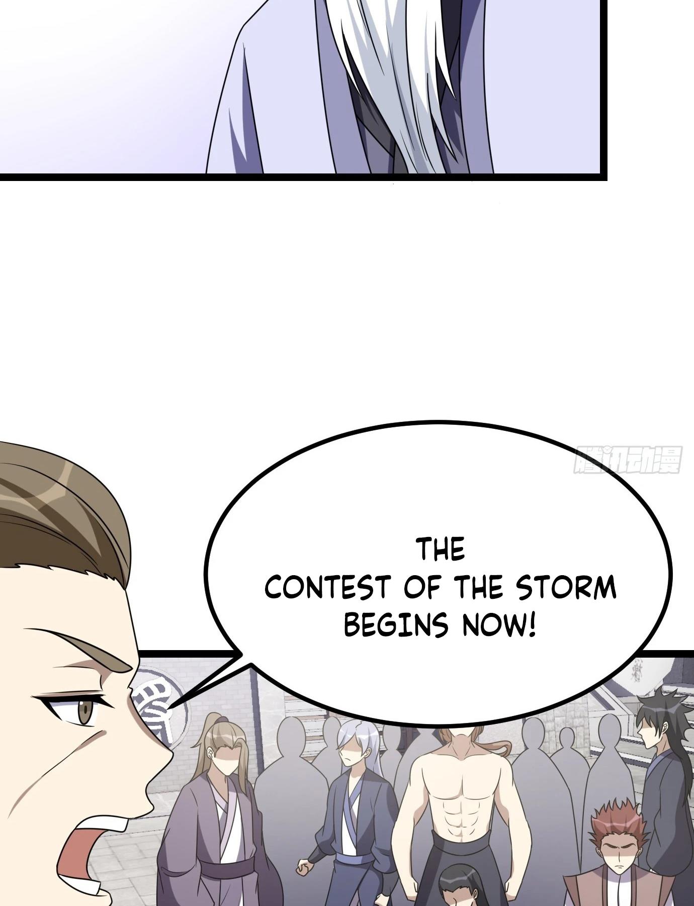 I Have A Set Of Passive Skills Chapter 5 - page 30