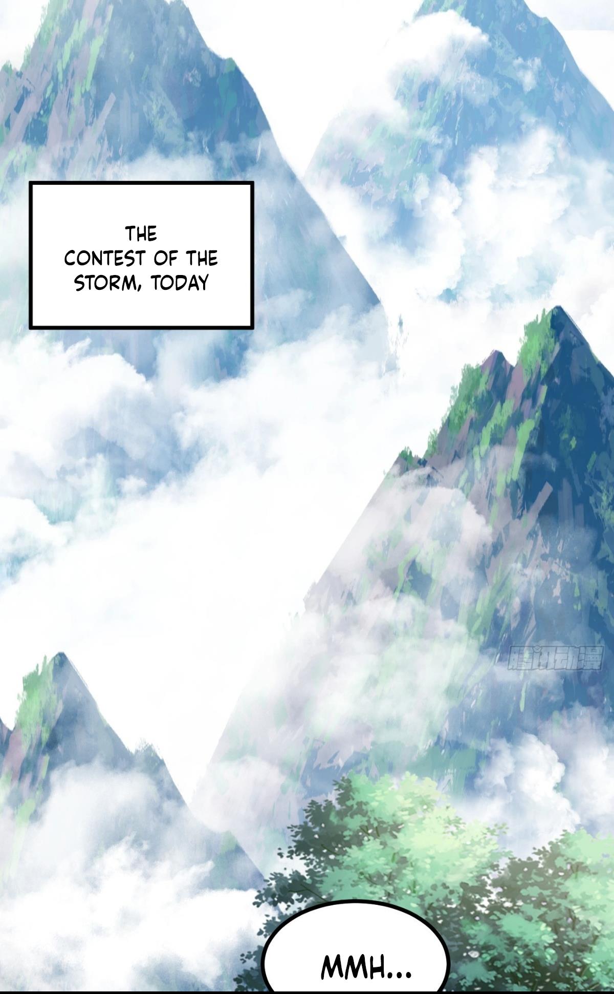 I Have A Set Of Passive Skills Chapter 5 - page 8