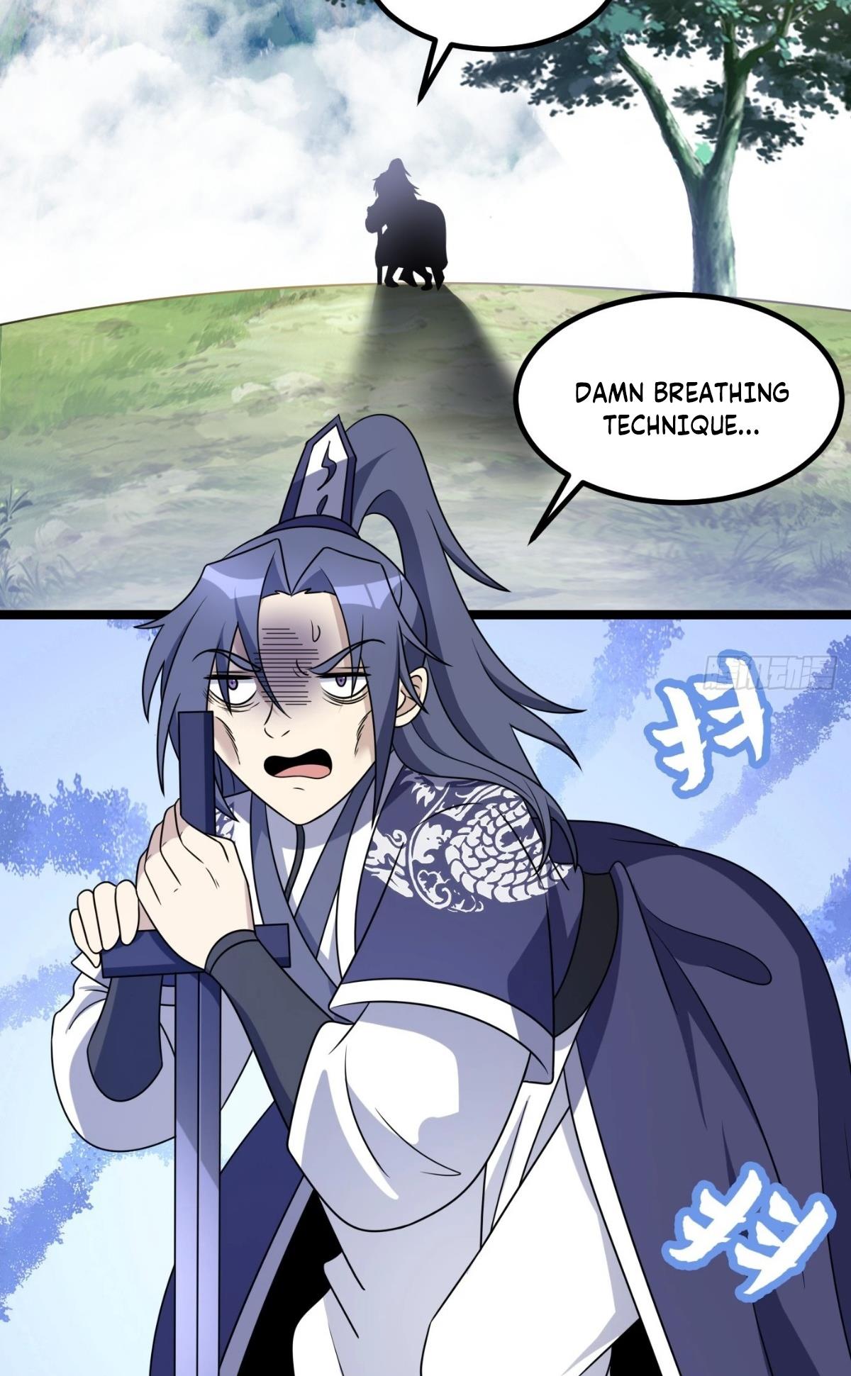 I Have A Set Of Passive Skills Chapter 5 - page 9