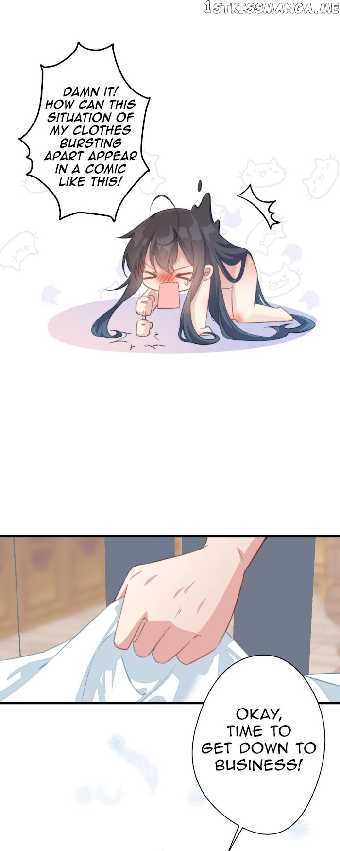 Pet The Little Princess chapter 35 - page 10