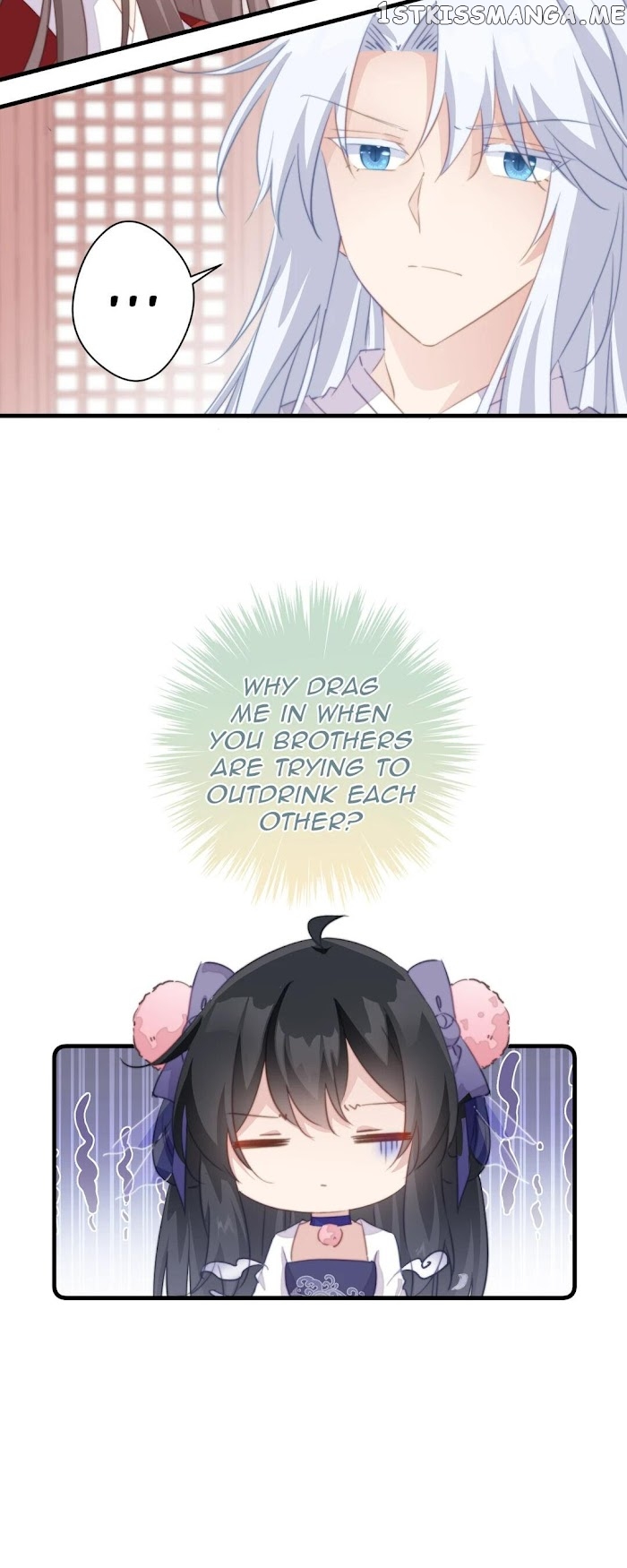 Pet The Little Princess chapter 35 - page 2