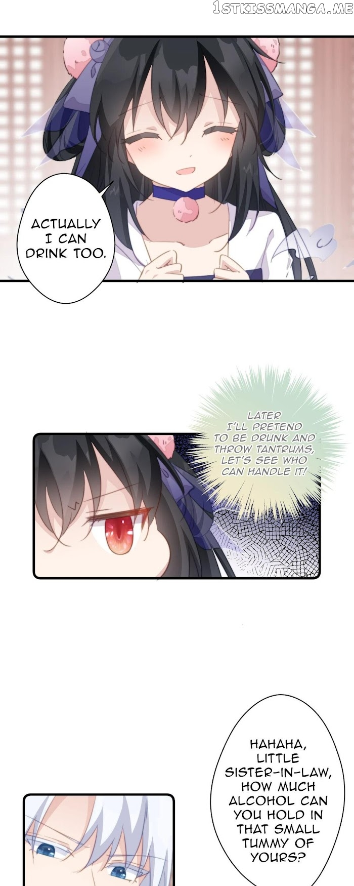 Pet The Little Princess chapter 35 - page 3