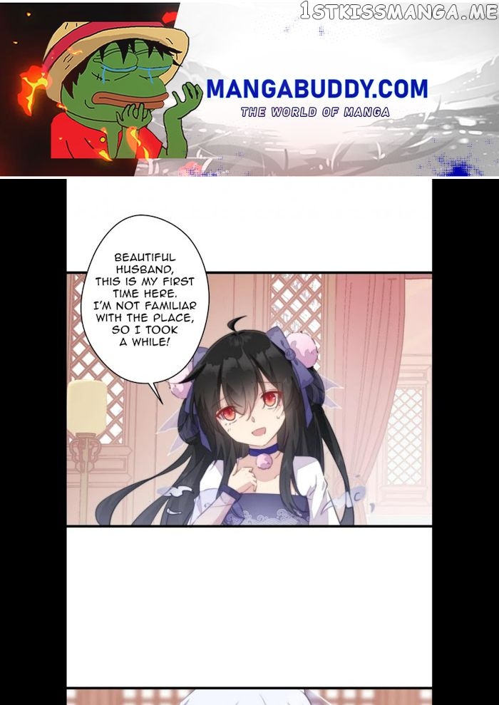 Pet The Little Princess chapter 34 - page 1
