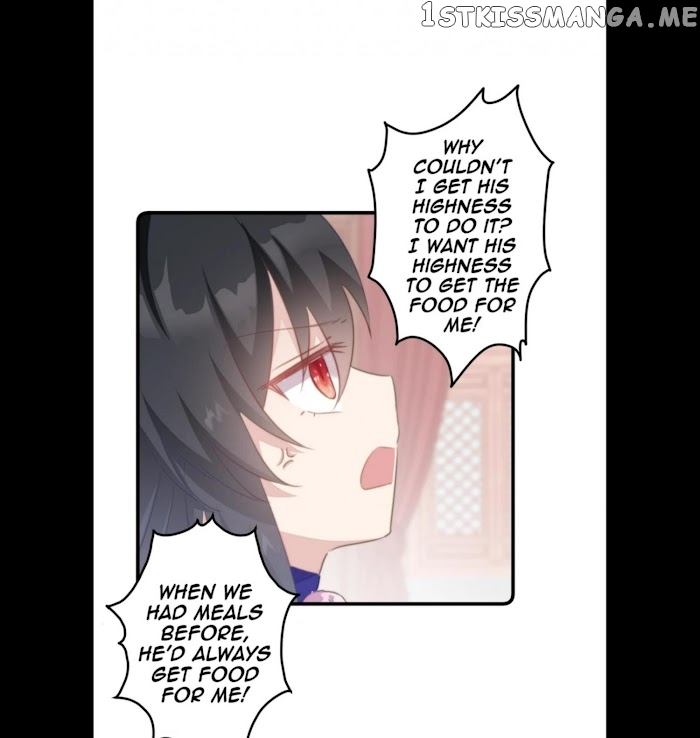 Pet The Little Princess chapter 34 - page 13