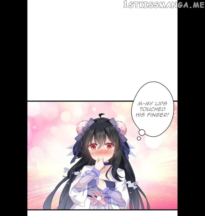 Pet The Little Princess chapter 34 - page 23