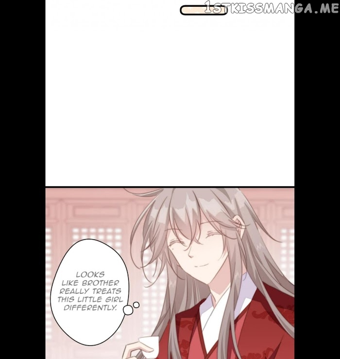 Pet The Little Princess chapter 34 - page 29
