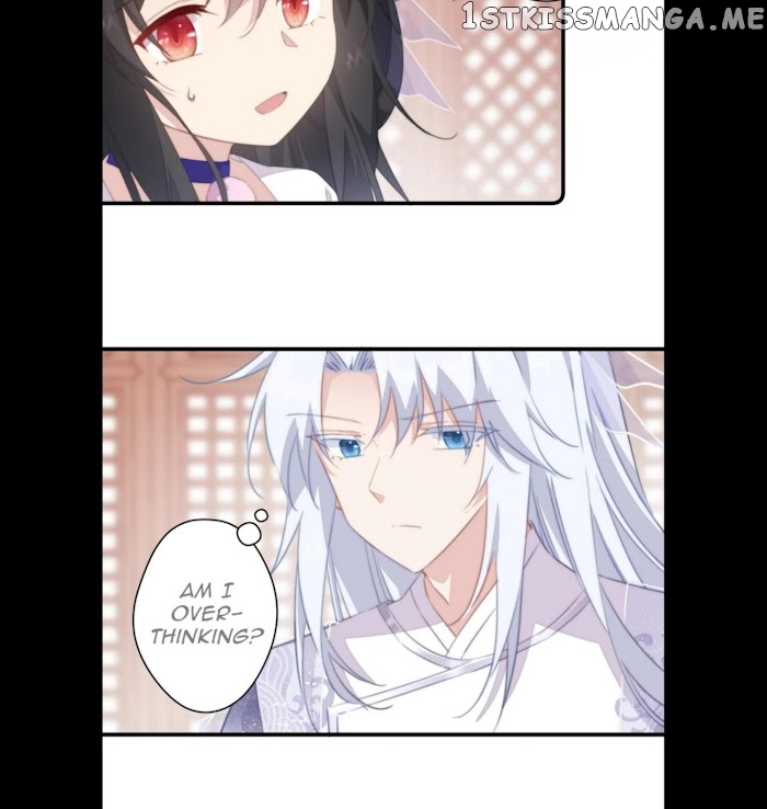 Pet The Little Princess chapter 34 - page 3