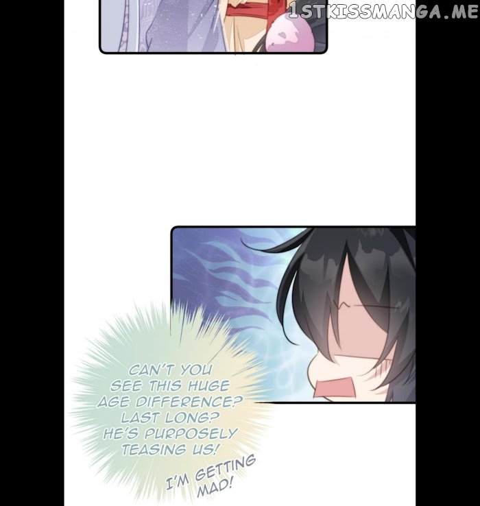 Pet The Little Princess chapter 34 - page 31