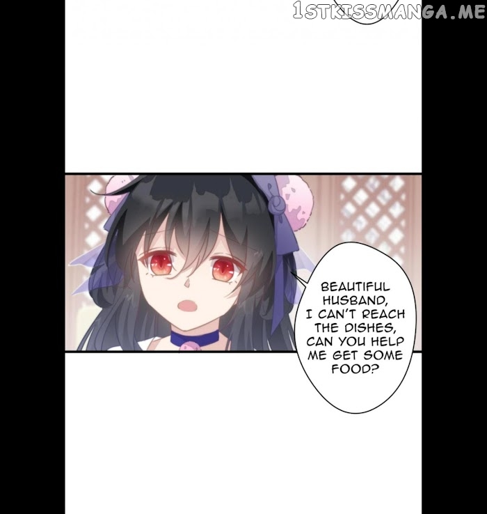 Pet The Little Princess chapter 34 - page 8