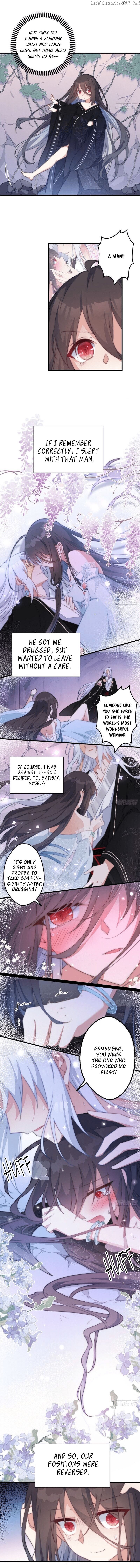 Pet The Little Princess chapter 2 - page 4