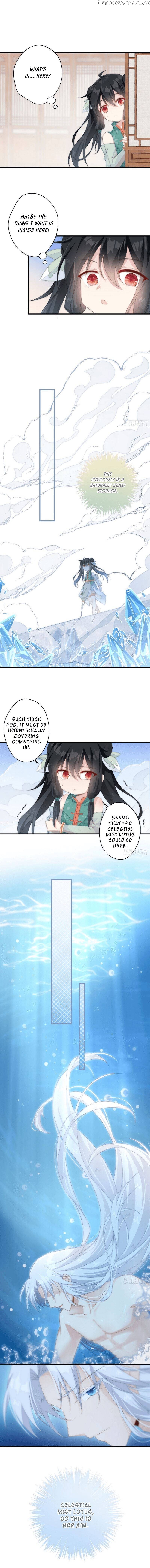 Pet The Little Princess chapter 14 - page 2