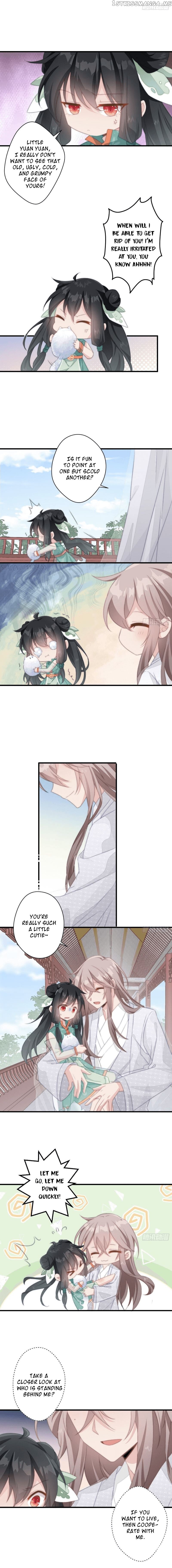 Pet The Little Princess chapter 12 - page 6