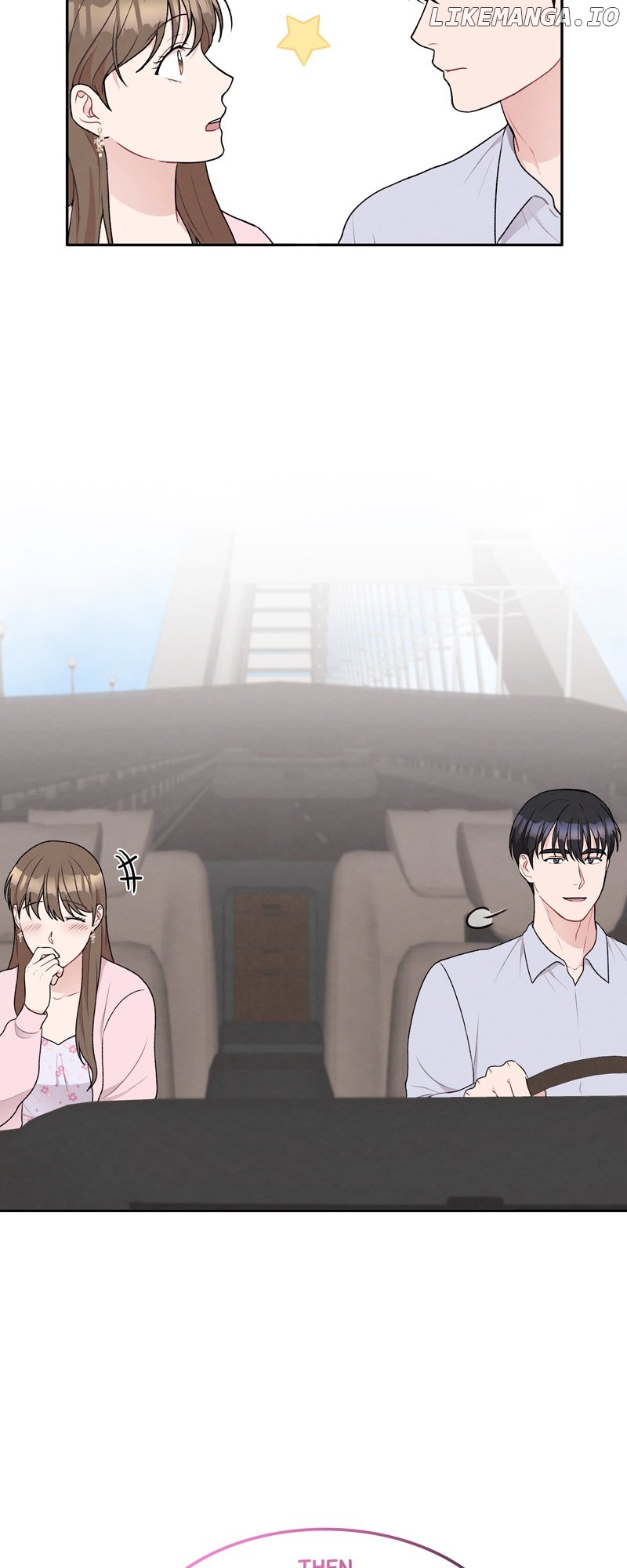 My Boss's Perfect Wedding Chapter 34 - page 11