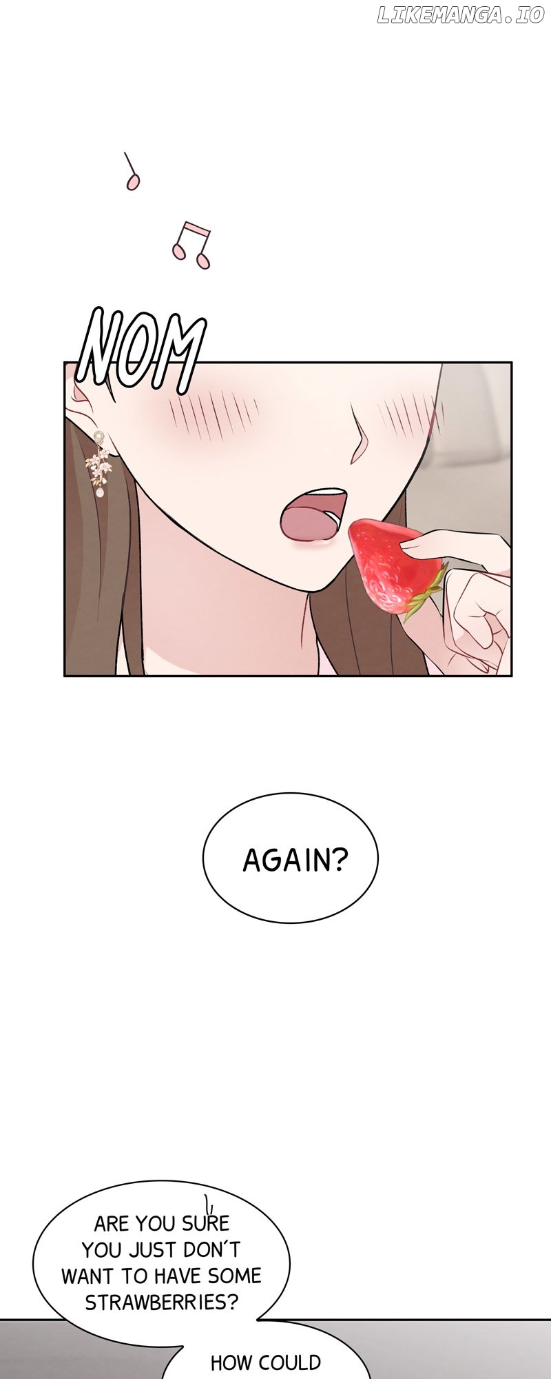 My Boss's Perfect Wedding Chapter 34 - page 13
