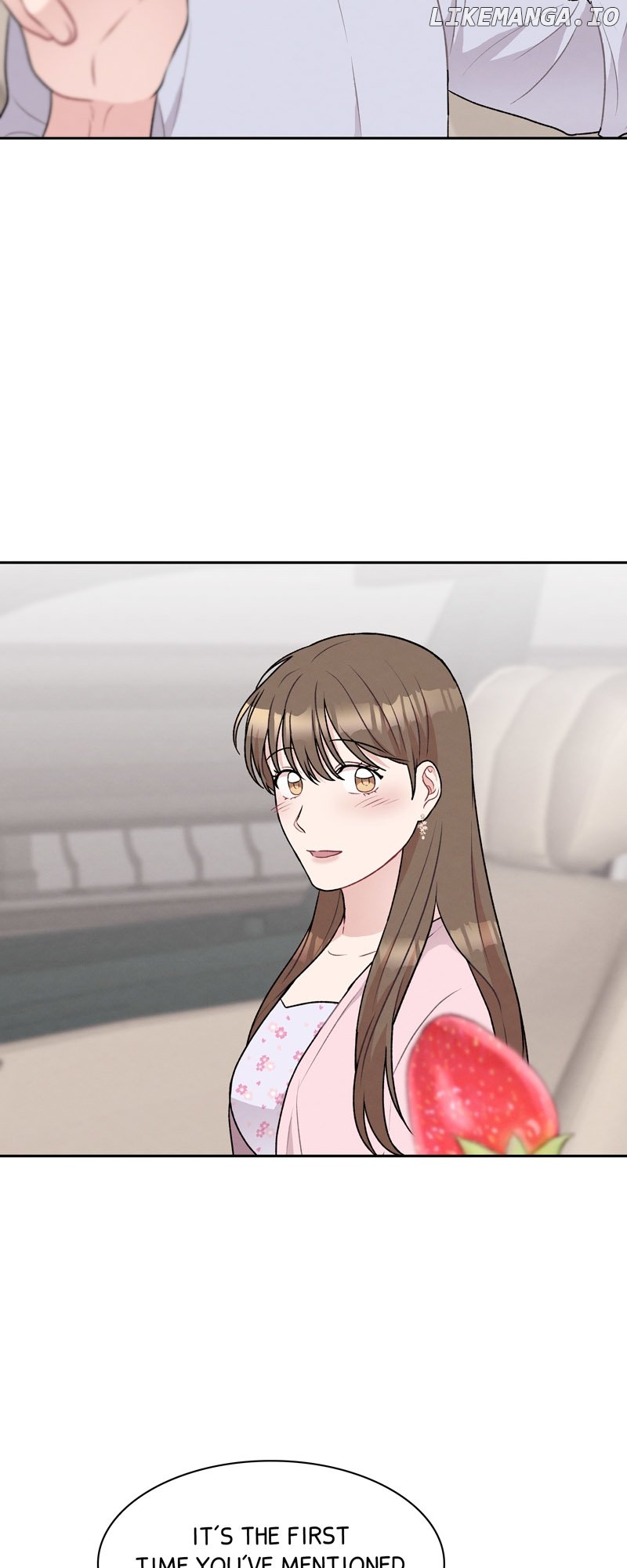 My Boss's Perfect Wedding Chapter 34 - page 19