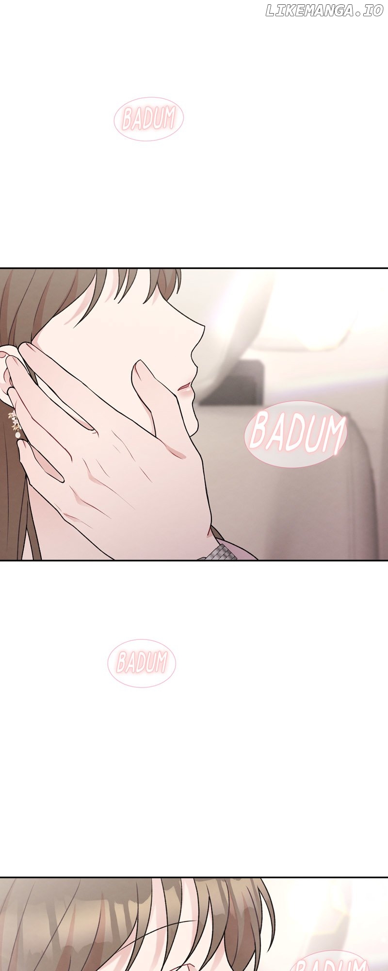 My Boss's Perfect Wedding Chapter 34 - page 2