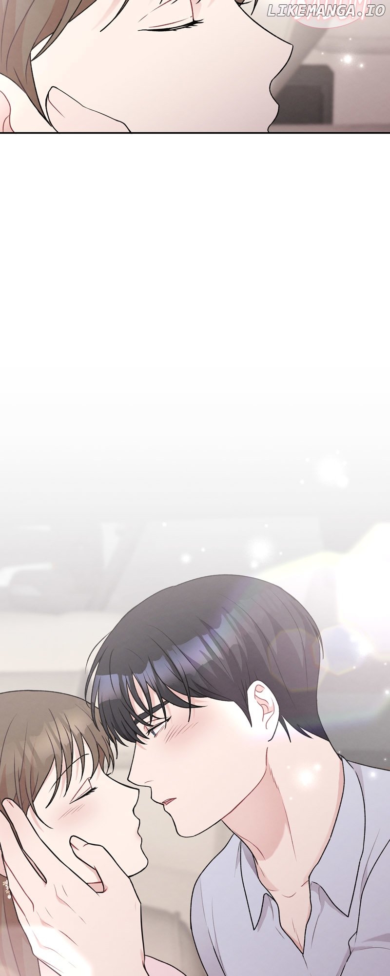 My Boss's Perfect Wedding Chapter 34 - page 3