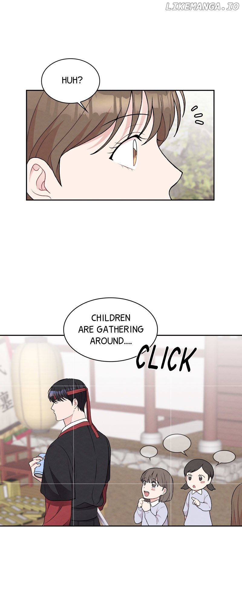 My Boss's Perfect Wedding Chapter 34 - page 42