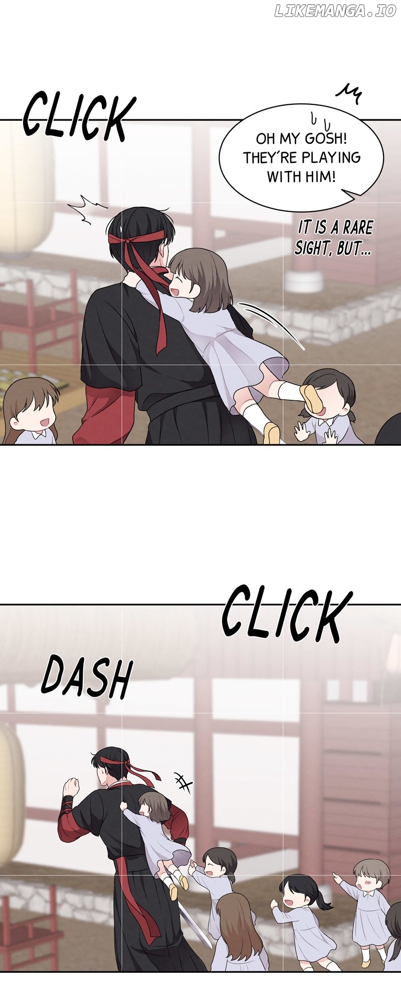 My Boss's Perfect Wedding Chapter 34 - page 43