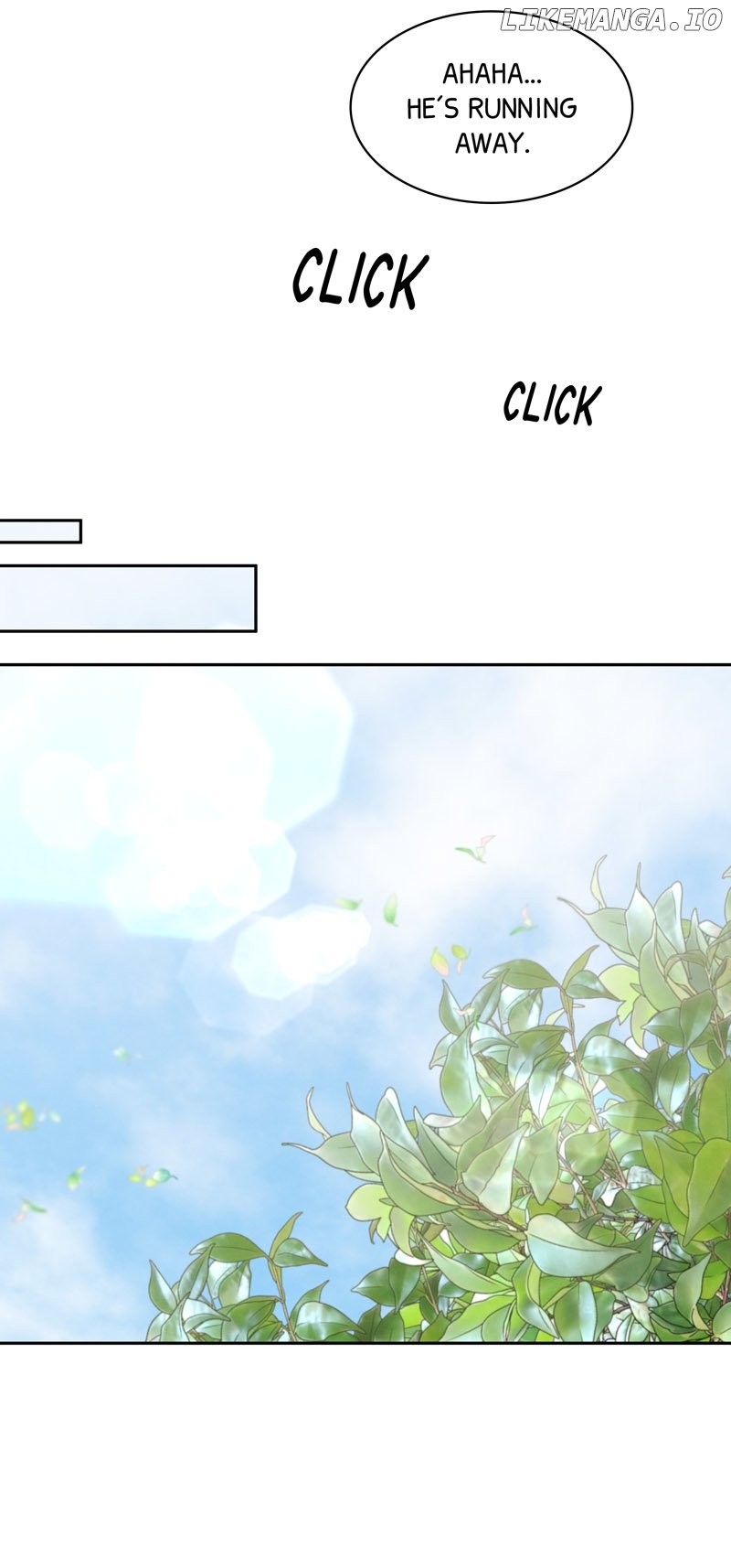 My Boss's Perfect Wedding Chapter 34 - page 44