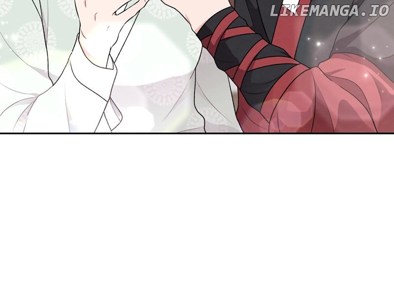 My Boss's Perfect Wedding Chapter 34 - page 48
