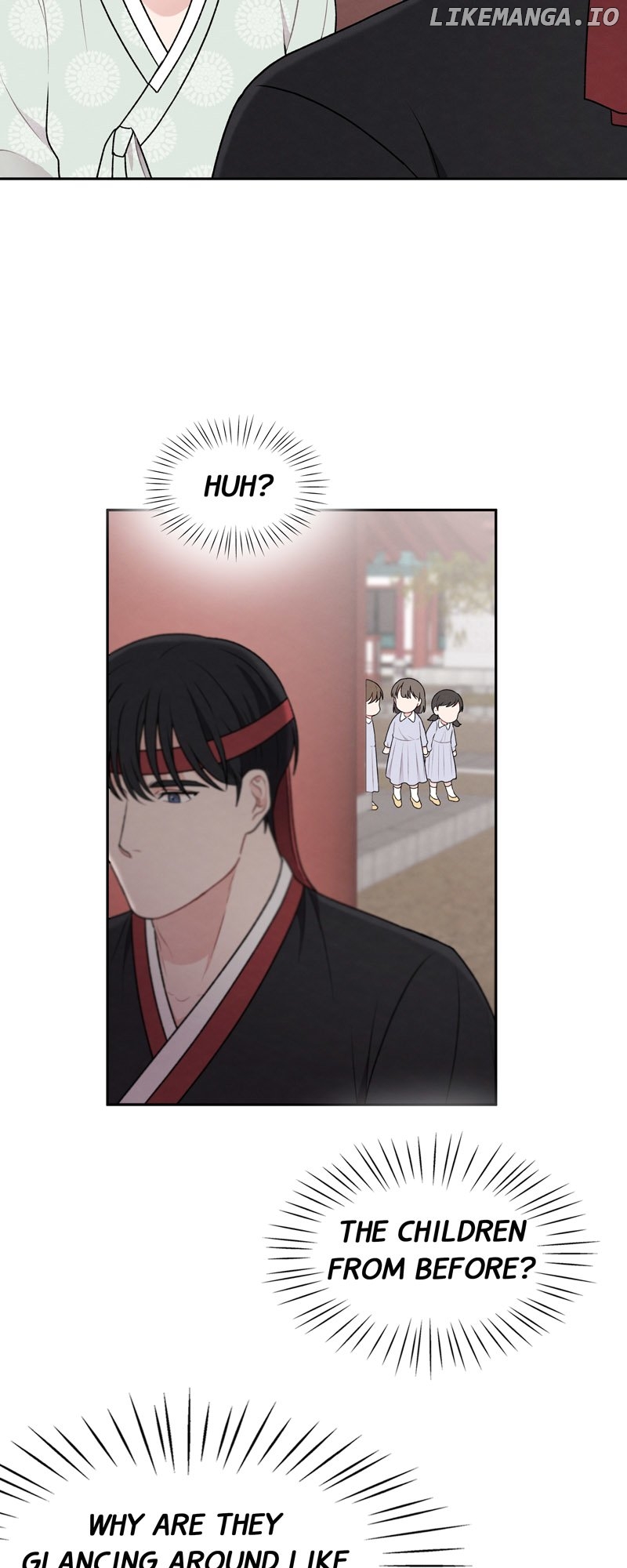 My Boss's Perfect Wedding Chapter 34 - page 51