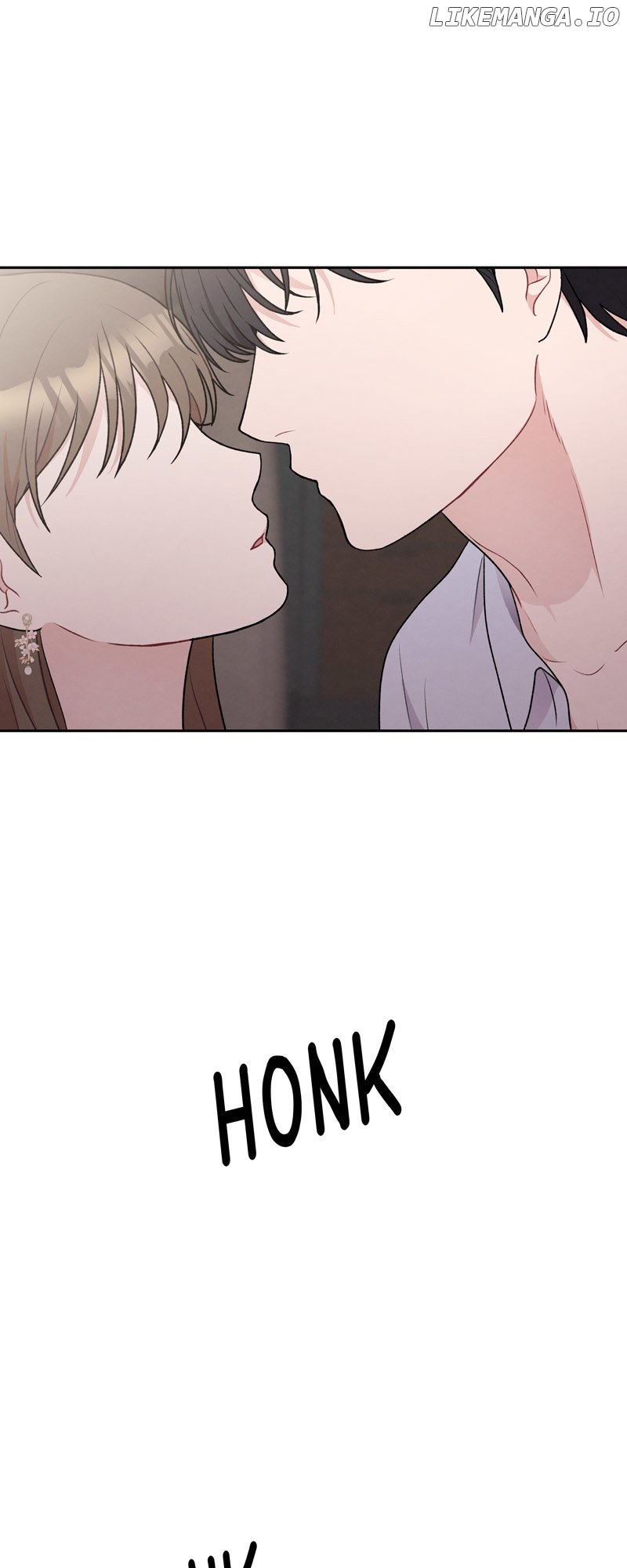 My Boss's Perfect Wedding Chapter 34 - page 6