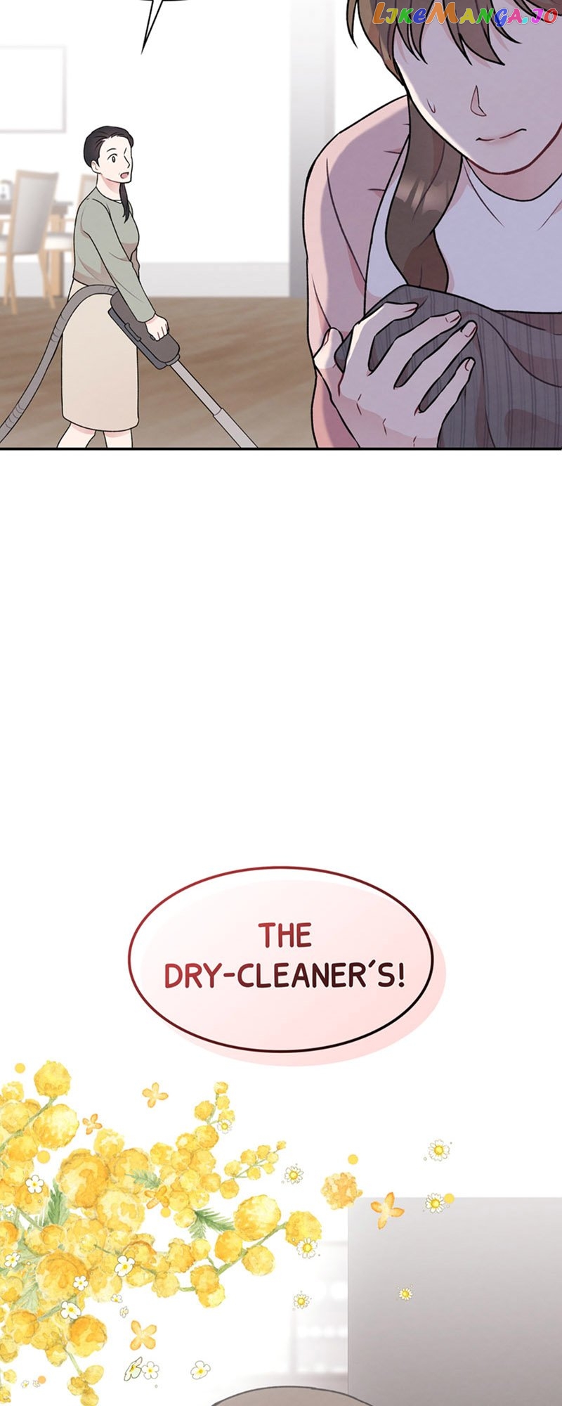 My Boss's Perfect Wedding Chapter 11 - page 2