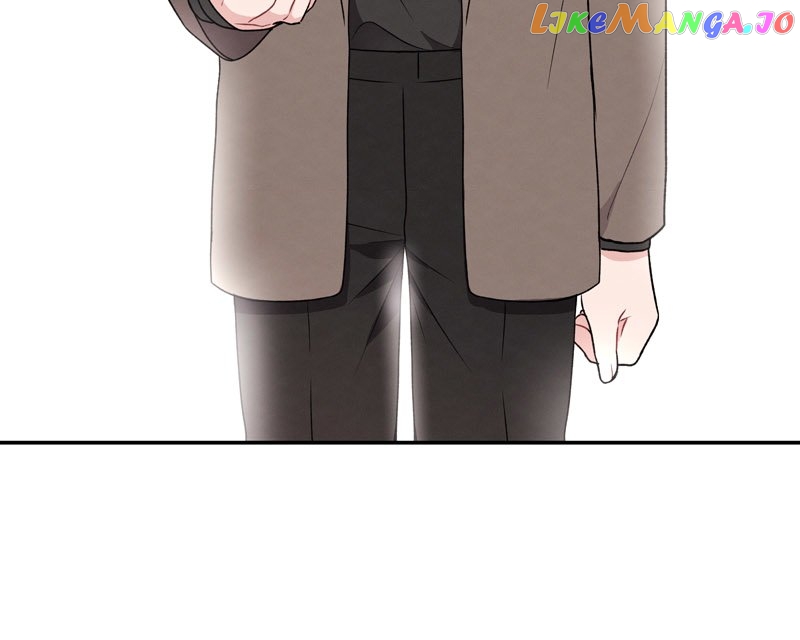 My Boss's Perfect Wedding Chapter 19 - page 11
