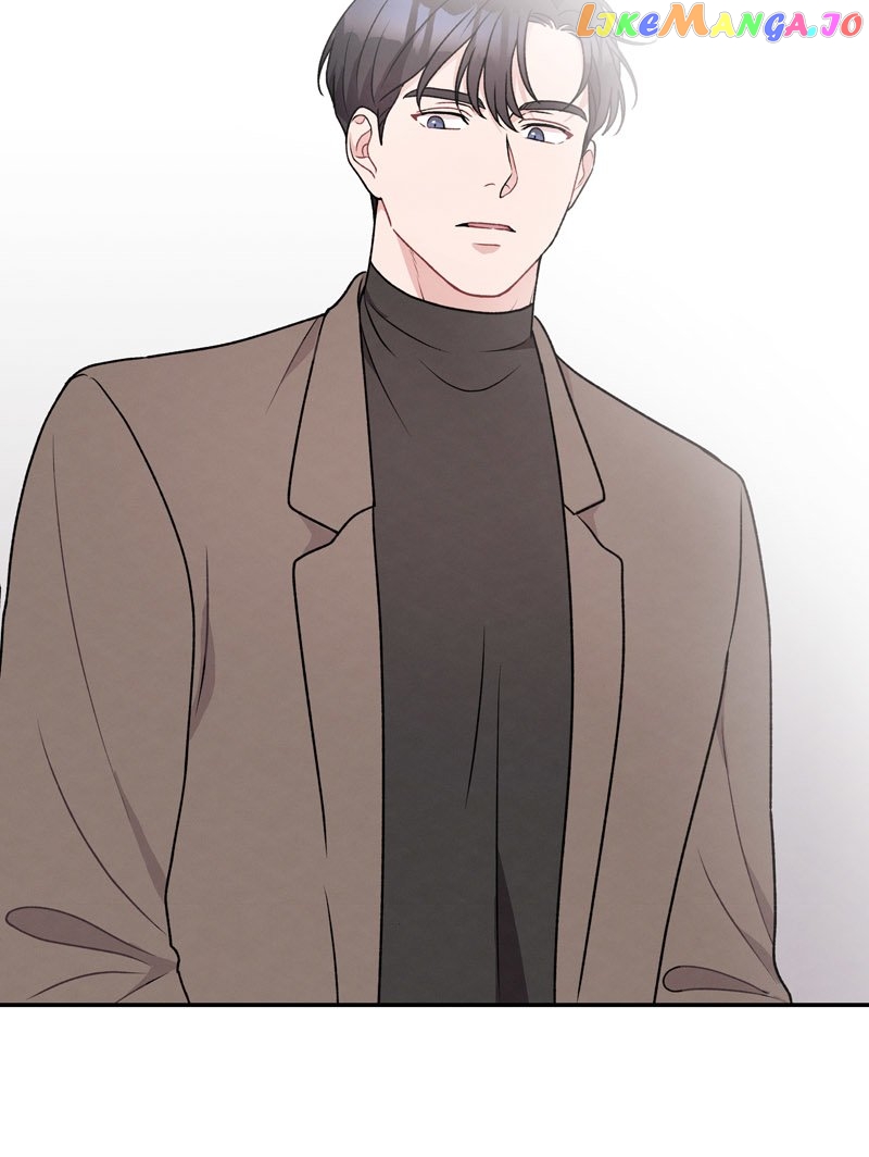 My Boss's Perfect Wedding Chapter 19 - page 27