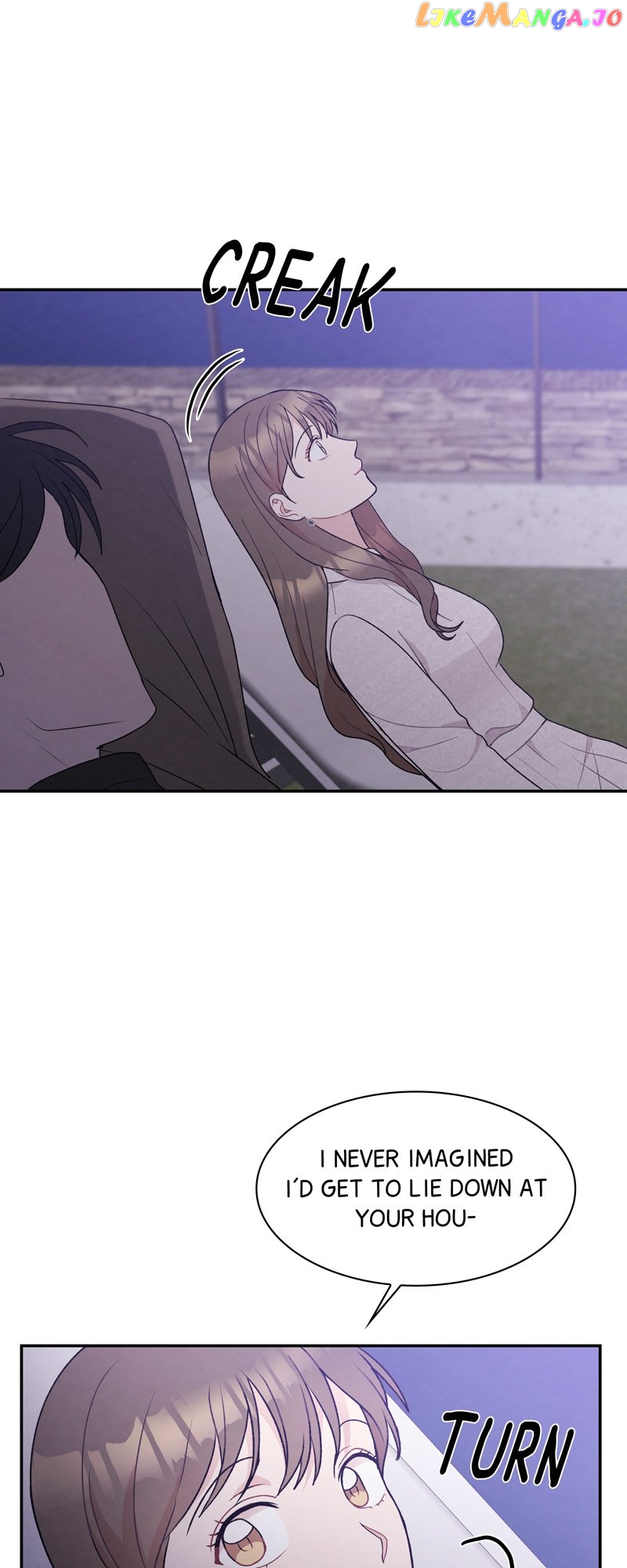 My Boss's Perfect Wedding Chapter 19 - page 32