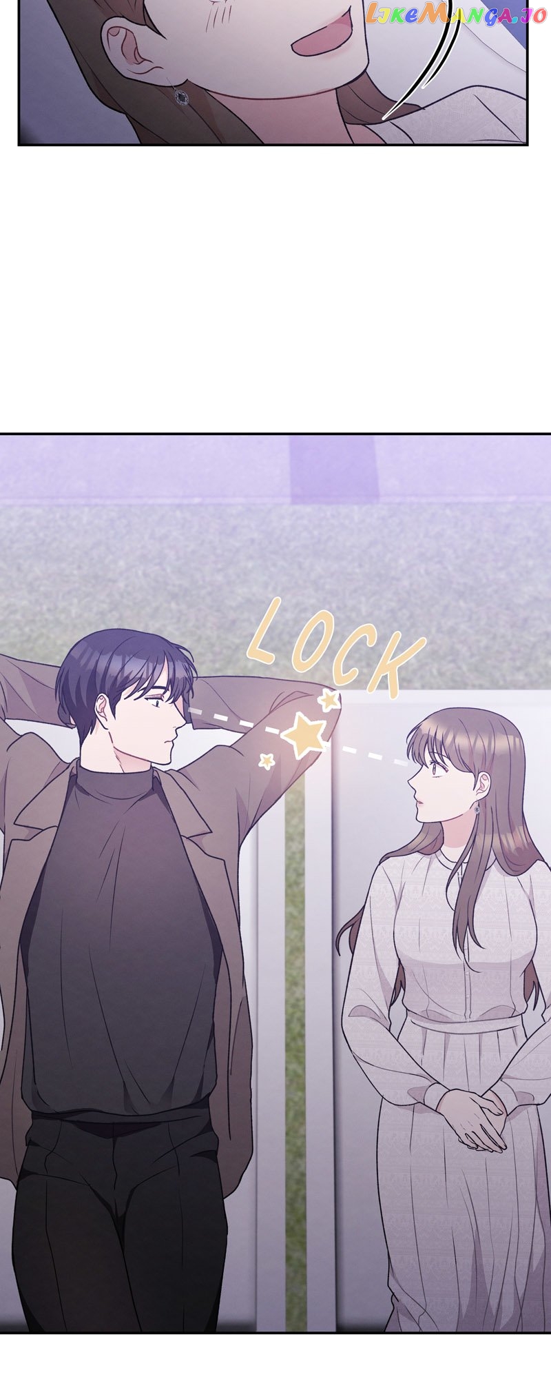 My Boss's Perfect Wedding Chapter 19 - page 33