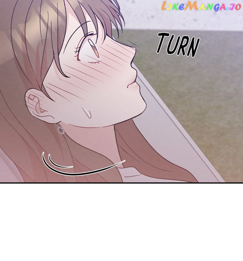 My Boss's Perfect Wedding Chapter 19 - page 35
