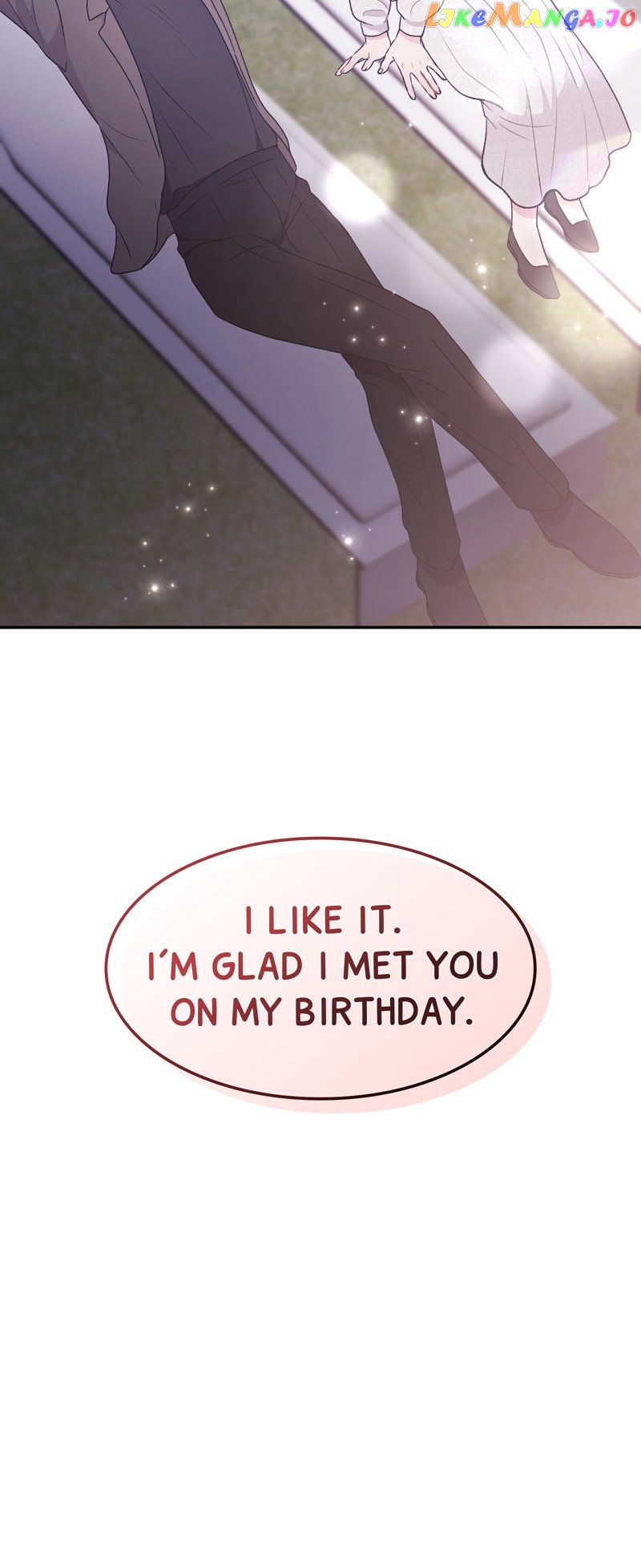 My Boss's Perfect Wedding Chapter 19 - page 39