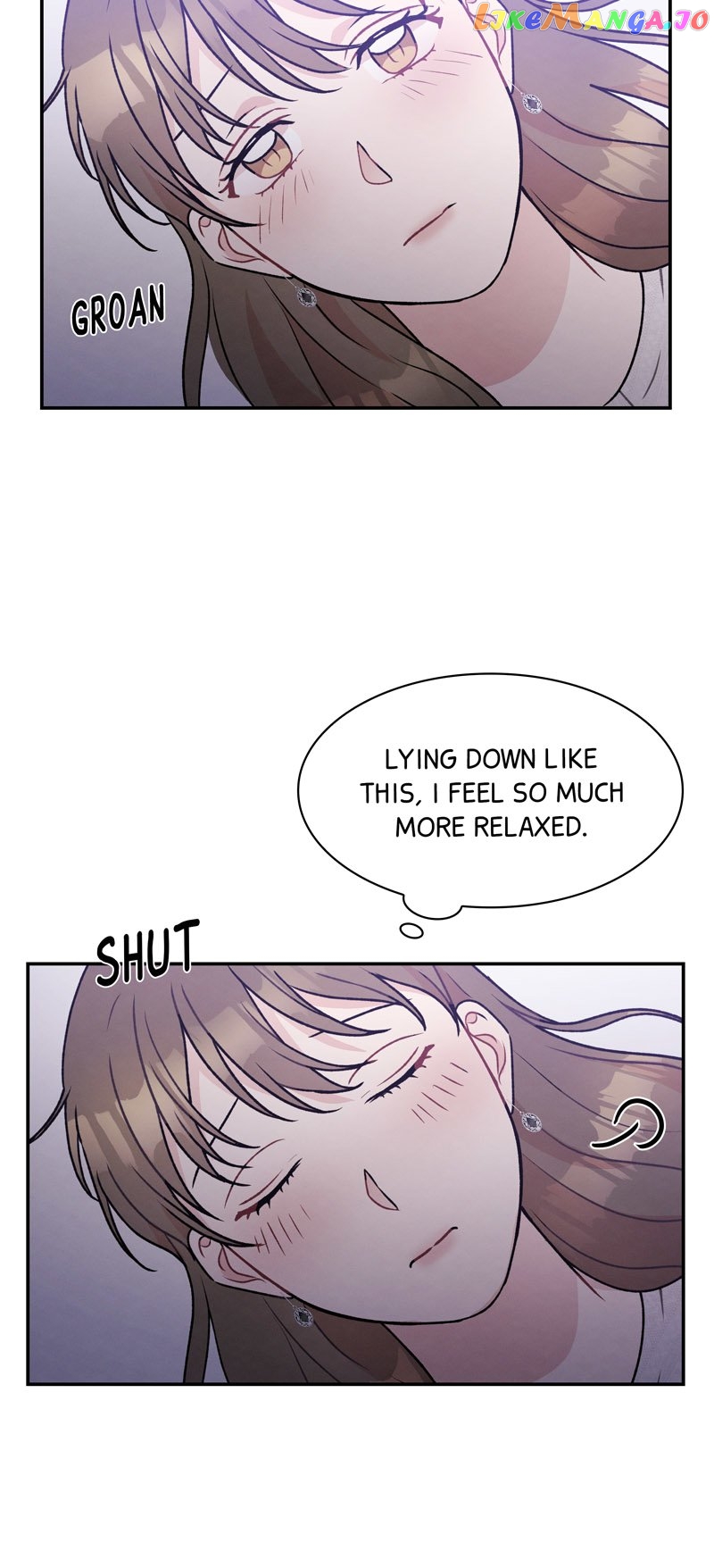 My Boss's Perfect Wedding Chapter 19 - page 43