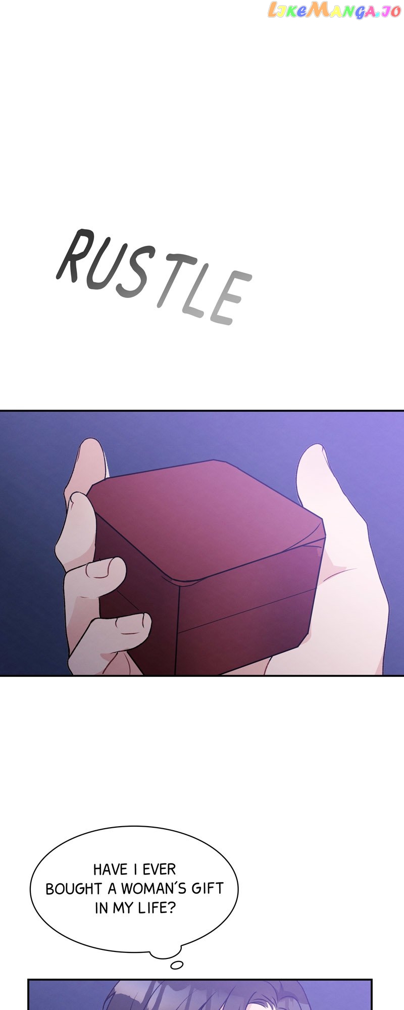 My Boss's Perfect Wedding Chapter 19 - page 48